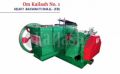 New Manual 3 H.P. Electric DIESEL ENGINE Om Kailash heavy duty sugarcane juice machine
