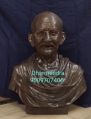 Bronze Gandhi Statues