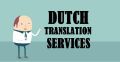 Dutch Language Translation