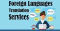 language translation service
