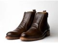 Chelsea Hand Craft Leather Boots