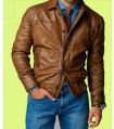 formal leather jackets