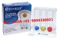 ELANOR 3 BALLS SPIROMETER