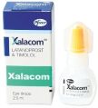 Xalacom Eye Drops