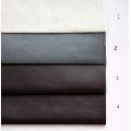 Synthetic PU Leather Fabric