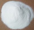 White sodium bromide powder