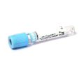 VAC. BLOOD COLLECTION TUBE SODIUM CITRATE 3.2% 2.7ML (13X75MM)