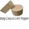 Agglomerated Tapered Cork