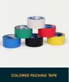 BOPP Film Available In  Many Different Colors Plain colored packing tape