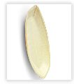 Areca Leaf Oval Plates