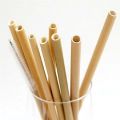 Bamboo Straws