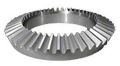 Stainless Steel Cone Crusher Bevel Gear