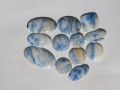 Blue Scheelite Loose gemstone