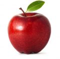 Red Delicious Apple