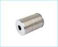 Perforated Oil Filter