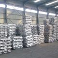 aluminium ingots