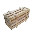 Rectangular Wooden Crates