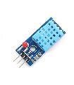 DHT11 Temperature And Humidity Sensor Module with LED