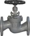 Globe Valve PN 40 Rating Bolted Bonnet