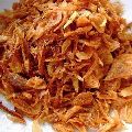 Dehydrated Pink Fried Onion Flakes