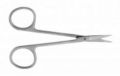 Straight Iris Scissors