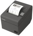 Epson 1.7 kg 24V / 1.5A black wireless barcode printer