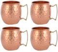 Bowl Set Copper Mule Mug