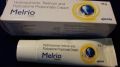 vitiligo A thin layer of Benoquin Cream 20 should be applied and rubbed into the pigmented area two or thre benoquin cream