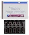 Mesacol Tablets