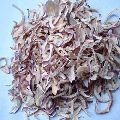 dehydrated onion flakes