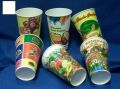 330 ML Paper Cups