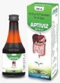 Enzyme + Antacid Syrup