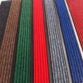 Non Woven Ribbed Carpet