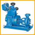 Air Cooled Diesel Engine Pump Set