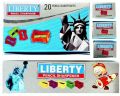Liberty - Pencil Sharpener