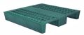 Perforated Plastic Pallet