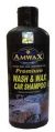 1 Ltr. Wash & Wax Car Shampoo