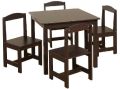 5pc Hayden Kids Table and Chairs