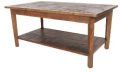 Heritage Reclaimed Wood Coffee Table