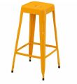 Rajtai Metal Bar Stool