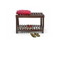 Shoerack or Entryway Bench