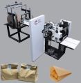 Standard Paper Bag Making Machine