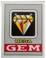 Mega Gem Matchbox