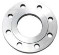 Mild Steel Wheel Plates