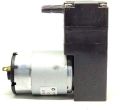 1pcs 6V - 12V Mini DC Pump Mini Air Vacuum Piston Pump Micro 2 LPM Flow Rate For Machines DIY Proje