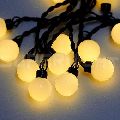 20 Bulbs Shape String Lights for Home Decoration Party Festival Diwali Christmas