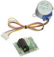 28ybj-48 Dc 5v 4 Phase 5 Wire Stepper Motor With Uln2003 Driver Board, Multi