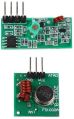 433Mhz RF Transmitter With Receiver Kit For Arduino ARM MCU Wireless