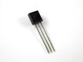 LM35 Temperature Sensor