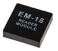 RFID Reader Module EM-18